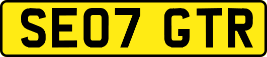 SE07GTR