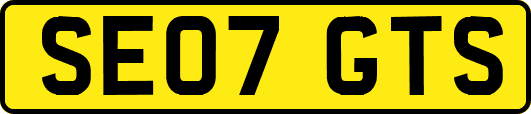 SE07GTS