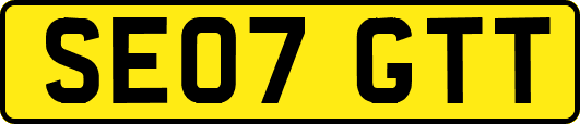 SE07GTT