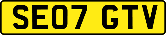SE07GTV