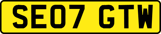 SE07GTW