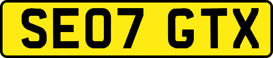 SE07GTX