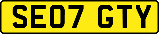 SE07GTY