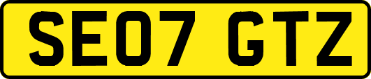 SE07GTZ