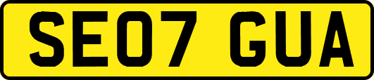 SE07GUA