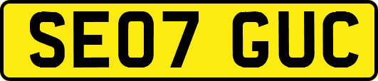 SE07GUC