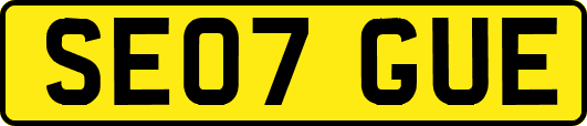 SE07GUE