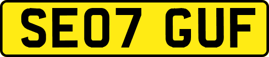 SE07GUF