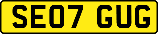 SE07GUG