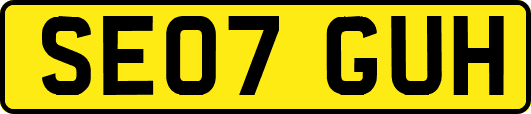 SE07GUH
