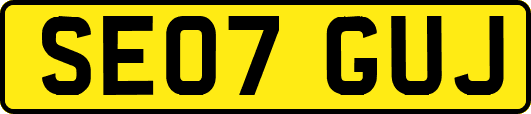 SE07GUJ