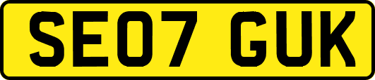 SE07GUK