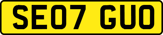 SE07GUO