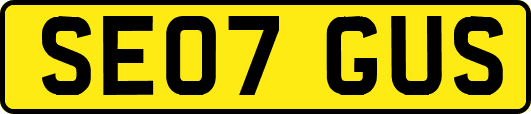 SE07GUS