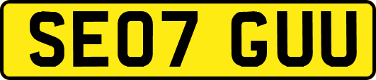 SE07GUU
