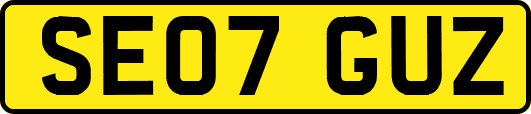 SE07GUZ