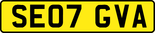 SE07GVA
