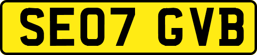 SE07GVB