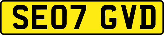 SE07GVD