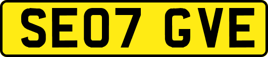 SE07GVE