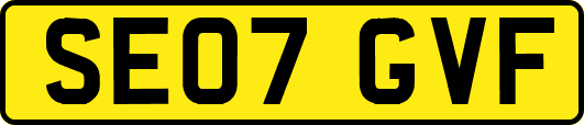 SE07GVF