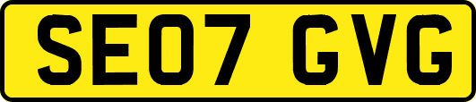 SE07GVG