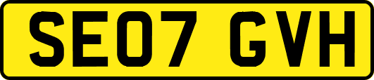 SE07GVH