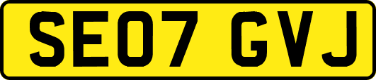 SE07GVJ
