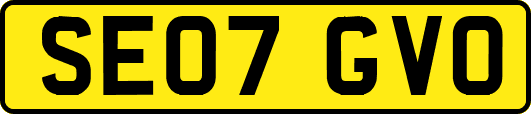 SE07GVO