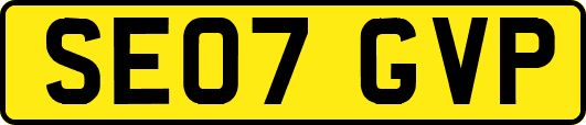SE07GVP