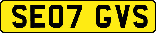 SE07GVS