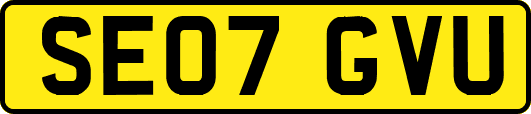 SE07GVU