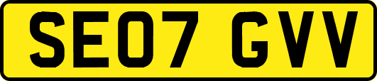 SE07GVV