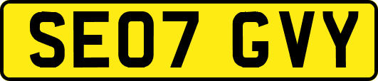 SE07GVY