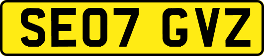 SE07GVZ