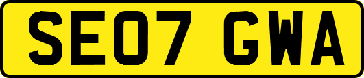 SE07GWA