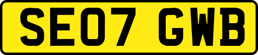 SE07GWB
