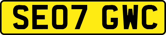 SE07GWC
