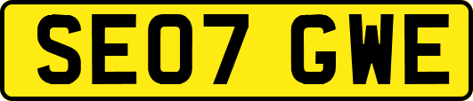 SE07GWE