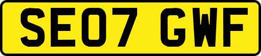 SE07GWF