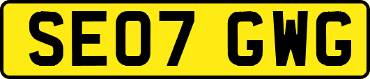 SE07GWG