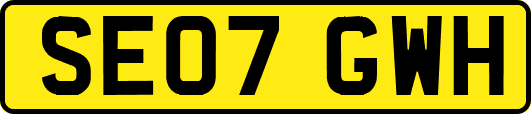 SE07GWH