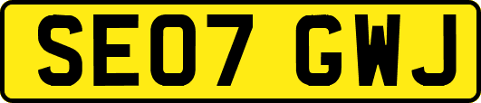 SE07GWJ
