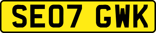 SE07GWK