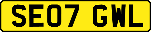 SE07GWL