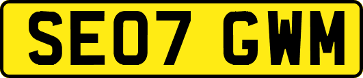 SE07GWM