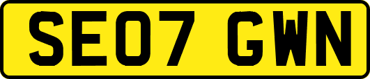 SE07GWN