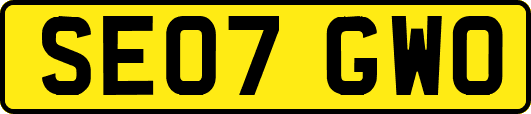 SE07GWO