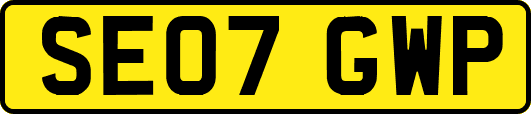 SE07GWP