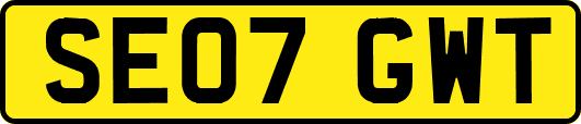 SE07GWT
